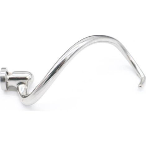 Mixer planétaire 7L - Crochet à pâte en acier inoxydable