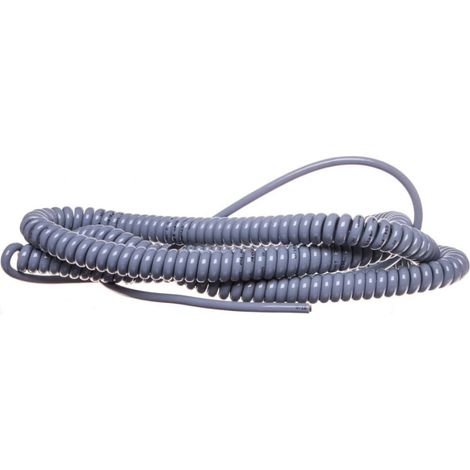 Cavo a spirale Olflex Spiral 400 P 4G0.75 2-6 m 70002637