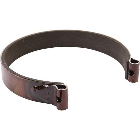 Bande de frein AGRIA AGW73234 (1/2)