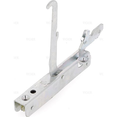 Charniere gauche four cuisiniere Lacanche Ambassade Westhal 65131015 Lacanche (1/5)