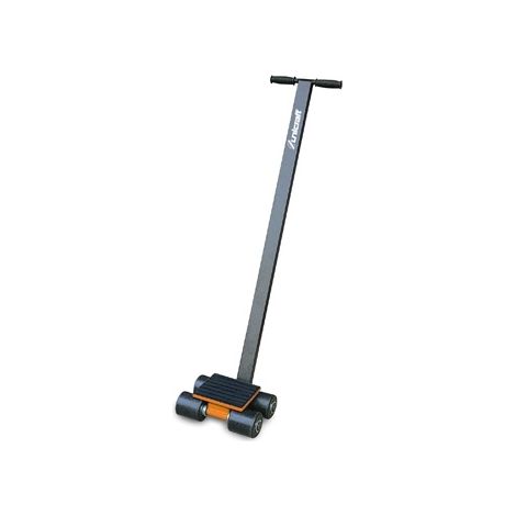 Carro de transporte 3 T.  UNICRAFT TF 3