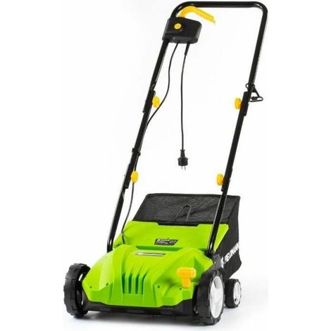 Fieldmann FZV 2004-E Vertikalschneider 1500 W