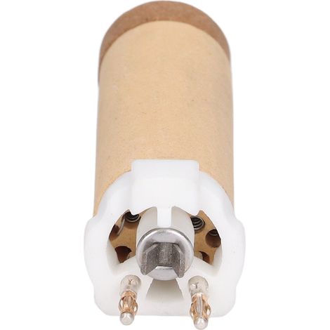Noyau de chauffage en céramique haute résistance, excellente stabilité thermique, tube chauffant 800W 230V (0-600°C) (1/5)