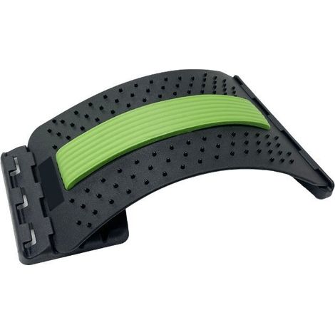 Étireur dorsal, masseur dorsal, étireur magique pour le dos-AquaForge (1/4)