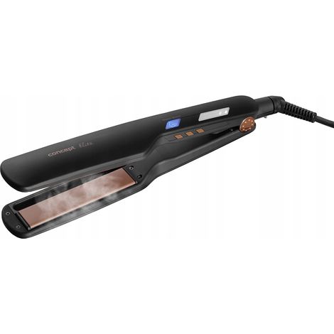 Piastra per capelli CONCEPT Elite Steam Boost VZ6010, 230 gradi, 1 pz. (1/5)