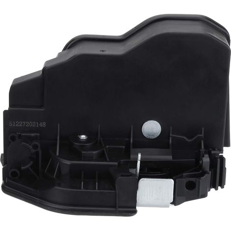 1 Actionneur De Verrouillage Porte Arrière Droite 5 Broches Pour BMW E60 E65 E82 E83 E89 E90 (1/5)