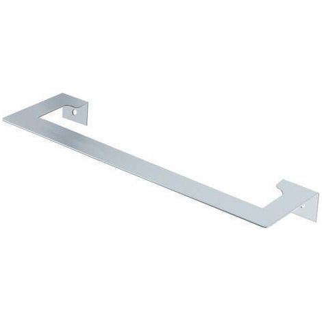 Emco touch 600, toallero, cromado - 954100138 (1/4)