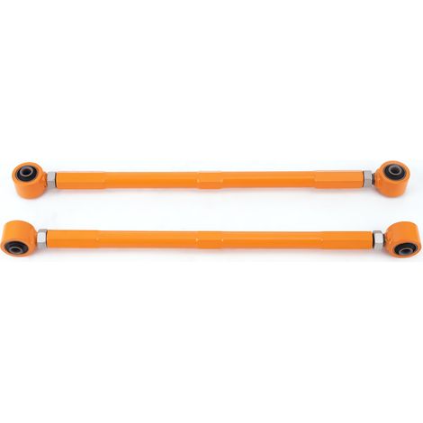Bras De Commande Inférieur Arrière Réglable 2 Pièces for Mini Cooper 2002-1 (1/5)