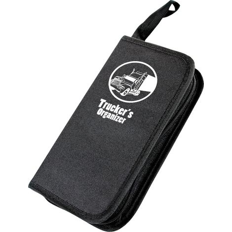 Lampa 98044 Trucker's Organizer, Borsello del Camionista (1/5)