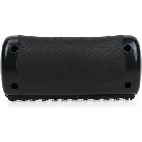 Brosse de soin du pelage, outil de démêlage et d'effilage pour chiens et chevaux, peigne pour enlever et nettoyer les poils d'animaux-AquaForge (1/3)