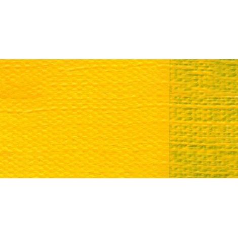 Peinture Acrylique - GOLDEN - Pure Cadmium Yellow Dark - 150ml - Résistance à la lumière - Consistance épaisse