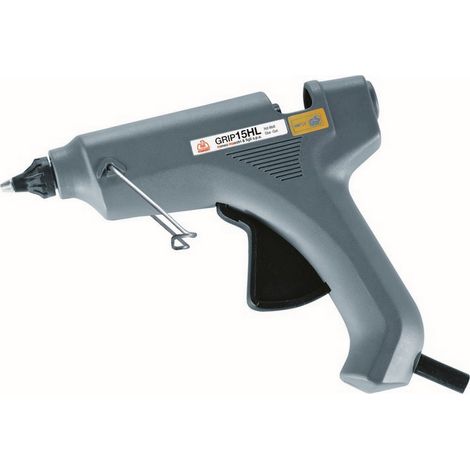 1PZ SPRUZZATORE TERMOCOLLANTE GRIP 15HL 40 W