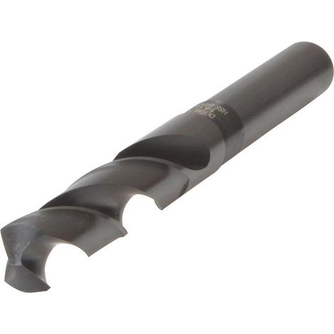 Dormer A170 Hs 1/2In Parallel Shank Drill 14.00Mm Ol:156Mm Wl:83Mm