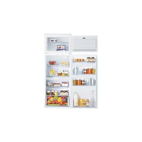De'Longhi F6DP220EH Frigorifero Doppia Porta Da Incasso 220 Litri Statico Classe E (1/5)