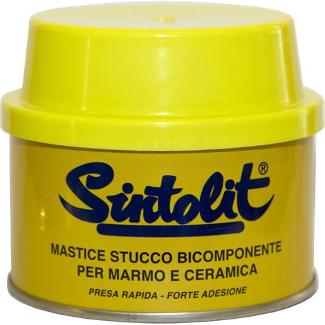 SINTOLIT MARMO VERTICALE BIANCO ML.175 (1/2)