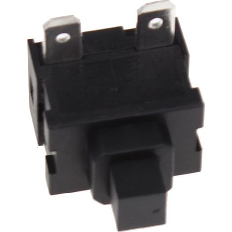 Ersatzteil - Ein-/Ausschalter Original -  - ELECTROLUX, AEG, TORNADO, PROGRESS, HOOVER, KARCHER, ROTARY, URALUX, VOLTA