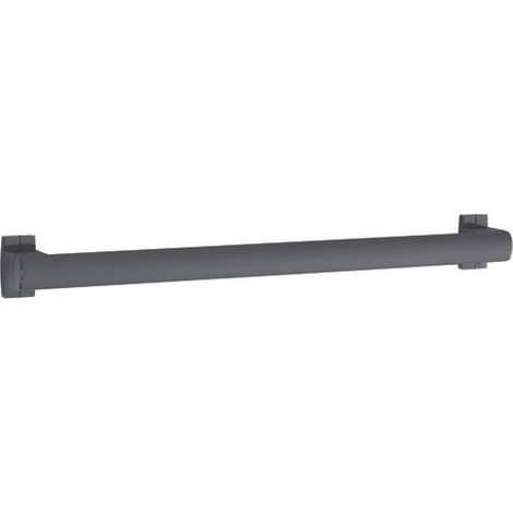 Barre de maintien droite 40cm ARSIS gris anthracite