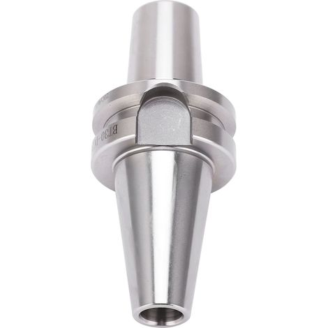 Mandrin à pince pour outils de fraisage CNC, à serrage inversé, 20CrMnTi HRC48-52, visserie BT30-DC08-60 (1/5)