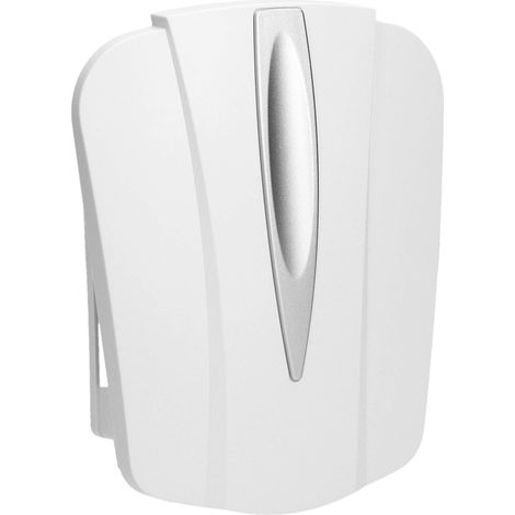 Orno X X, Bianco 230 V, 105 mm / 162 mm / 36 mm (1/3)