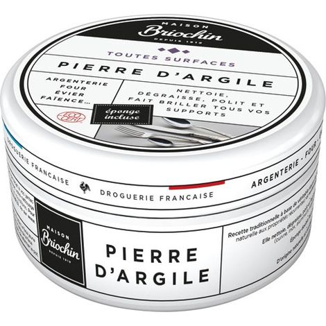 Briochin Pietra dell'antiquario 300 G - Maison Briochin