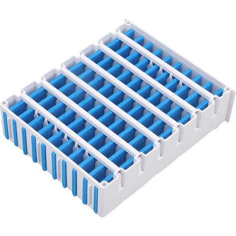 Filtri di ricambio per raffrescatori d'aria NEXFAN – accessori per condizionatori portatili per casa e ufficio (1/5)