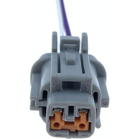 6188-0558 Stecker/Buchse 6185-1171 4-poliger Kfz-Sauerstoffsensor DJ7049-2.2-11/21 -- Einzelstecker