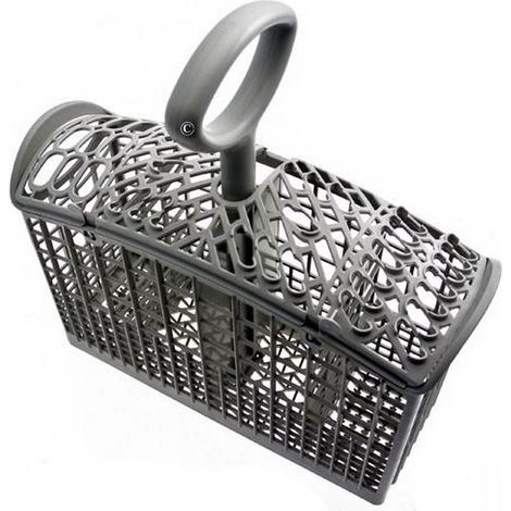Ersatzteil - Besteckkorb Original -  - FAGOR, BRANDT, SAUTER, ASPES, SMEG, FAR, EDESA