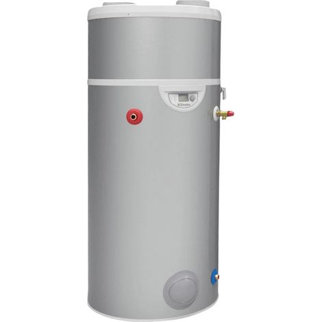 Dimplex Edel RF 170L Hot Water Heat Pump Cylinder