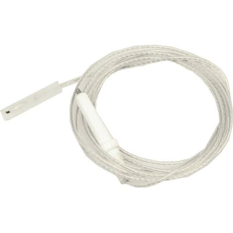 BOUGIE BRULEUR TRIPLE CABLE 1200 MM POUR CUISINIERE GLEM-GAS AIRLUX - Z09Q873