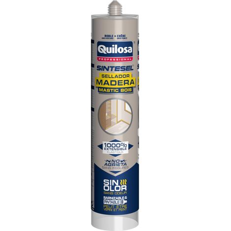 SELLADOR MADERA ROB GRIS CLARO 300 ML