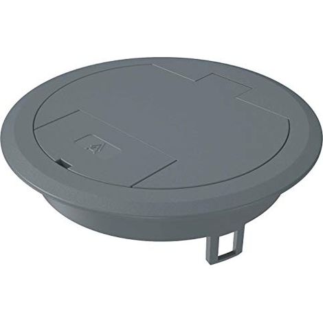 OBO-BETTERMANN 7405082 TOMA DE SUELO CON SALIDA DE CABLE