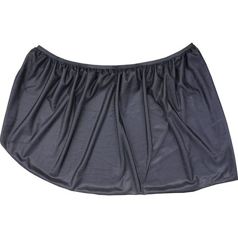 Curtain by-sun of car in mesh, protection solar, supplies of car, coverage anti-mosquitoes, curtain by-sun of car, window anti-mosquitoes (1/5)
