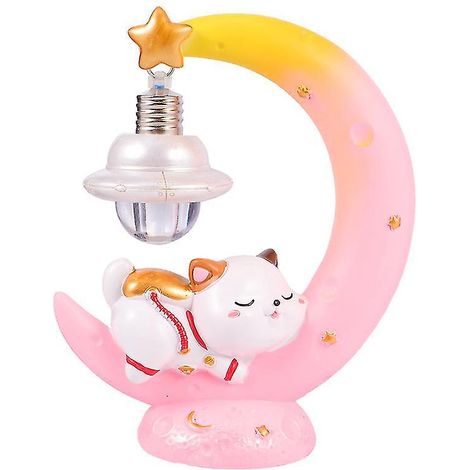 1 petite lampe de nuit (1/3)