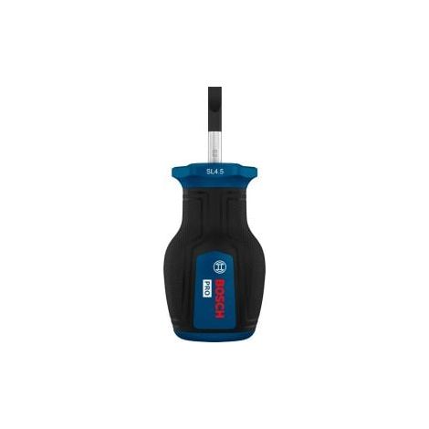 Bosch PRO Stubby-Schraubendreher SL 1,0 x 4,5 x 25 mm - 1600A03J49 (1/3)