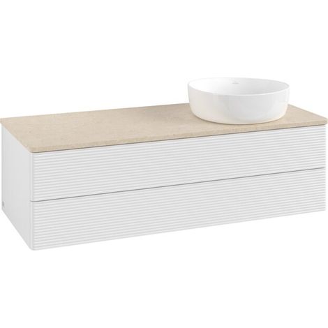 Villeroy & Boch L23113GF WTUS Antao L231 1200x360x500mm (1/3)