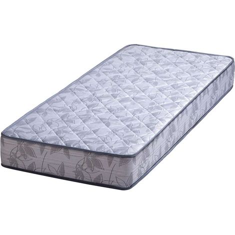 Rinaldi Materasso Matrimoniale 160x190 cm - Molle Biconiche per Comfort