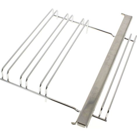 Linke Stufe 00680183 für bosch Backofen