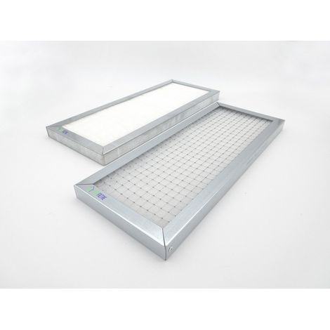 filtres G4/F7 compatibles ALDES DEE FLY CUBE 550 (1/5)