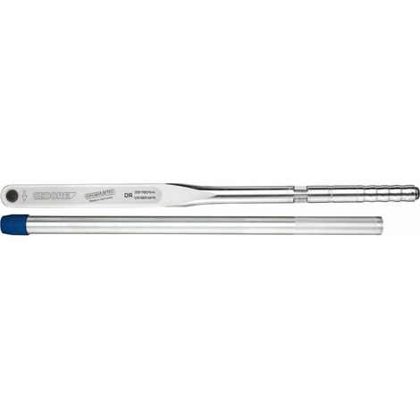 Gedore Drehmomentschlüssel DREMOMETER DR 155-760 Nm
