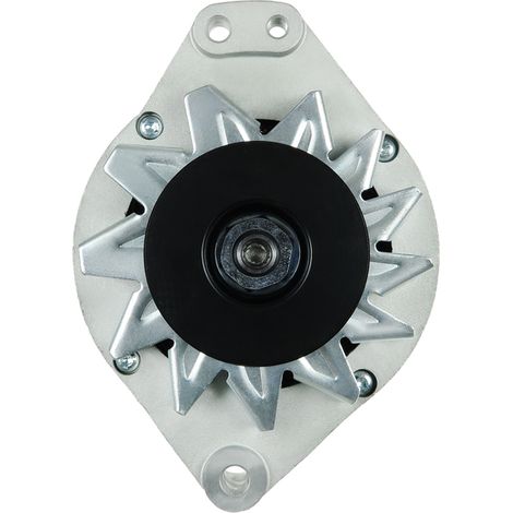 Carcasa del alternador 170CBX (1/5)