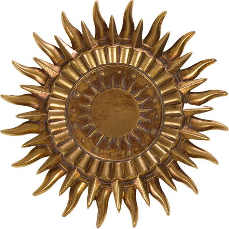 Amadeus - Amulette Solea 16,5 cm