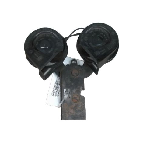 Klaxon / Avertisseur RENAULT Megane [PRODUIT D'OCCASION]♻️256109551r