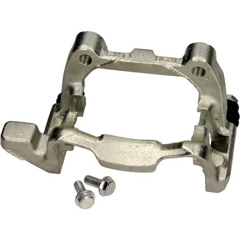 SUPPORT D'ÉTRIER DE FREIN MAXGEAR VW T. CADDY/ GOLF/ JETTA/ SCIROCCO/ TOURAN 1.2-2.5 03- PR (1/2)