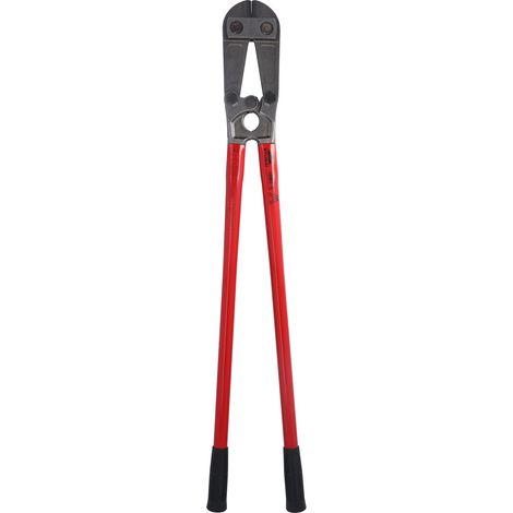 Stubai Bolzenschneider 920 mm geeignet für Baustähle bis 150kg/mm² Festigkeit