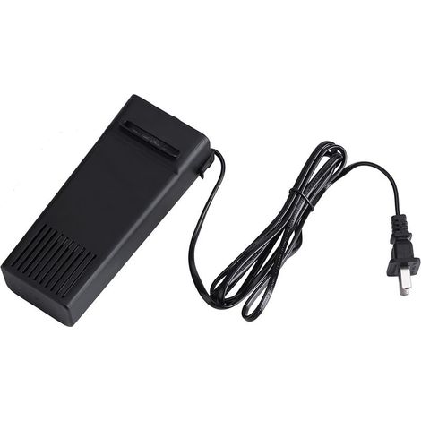 Filtre Interne pour Aquarium à Faible Niveau d'Eau - Filtre Canister pour Bassin à Poissons et Tortues (1/5)