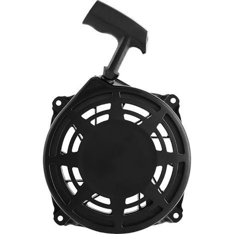 Starter Pull Starter Remplacement de l'ensemble de câble de rétraction pour 497680 briggs lanceur briggs et stratton+craftsman recoil starter assembly recoil+ (1/5)