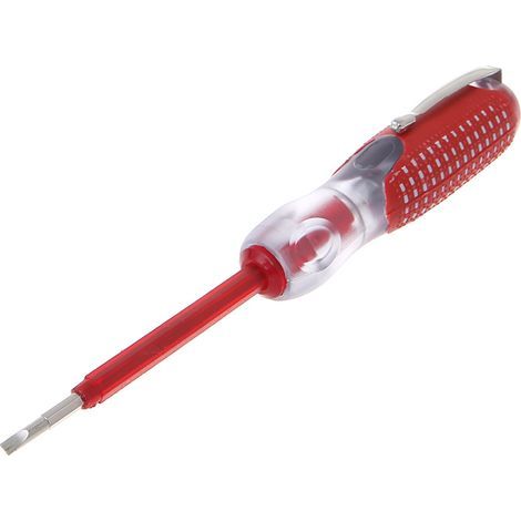 High-precision electrical tester pen, circuit detection tool, measuring pen - AquaForge (1/5)