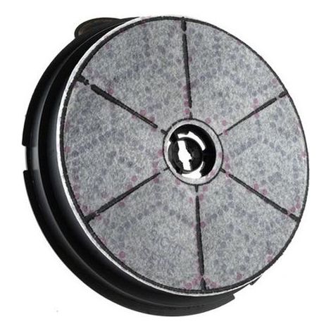 FILTRE CHARBON CP180 X1 KFC6902 POUR HOTTE ROSIERES - 35602045