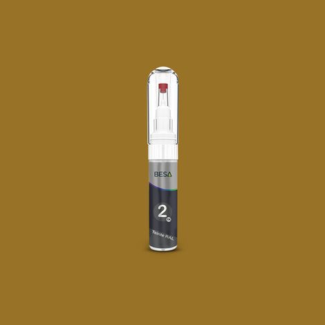 Stylo retouche peinture Pantone 7558 C  Satin