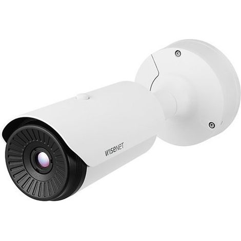 Caméra thermique Hanwha tno-3040t 320x240 pixels 30 fps